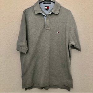 Tommy Hilfiger Men's Polo Shirt